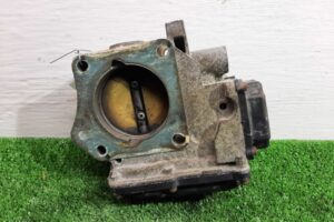 Изображение товара 260423 - 00260423 zaslonka drosselnaya Renault Sandero20240906100909 3