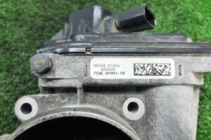 Изображение товара 260971 - 00260971 zaslonka drosselnaya Ford Kuga20250213120219 2