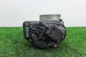 Изображение товара 260971 - 00260971 zaslonka drosselnaya Ford Kuga20250213120219 3