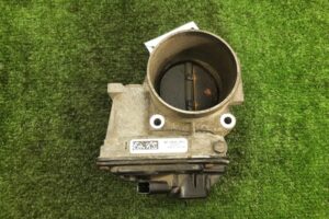 Изображение товара 260971 - 00260971 zaslonka drosselnaya Ford Kuga20250213120219