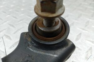 Изображение товара 261318 - 00261318 rychag zadnij pravyj verkhnij Chevrolet Aveo20240604070627 2