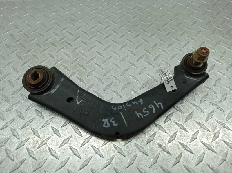 Изображение товара 261318 - 00261318 rychag zadnij pravyj verkhnij Chevrolet Aveo20240604070627