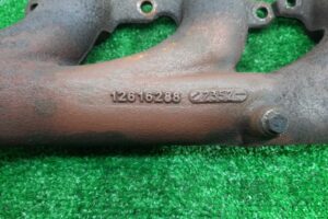 Изображение товара 263706 - 00263706 kollektor vypusknoj 20241113141115 1