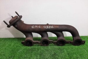 Изображение товара 263706 - 00263706 kollektor vypusknoj 20241113141115 2