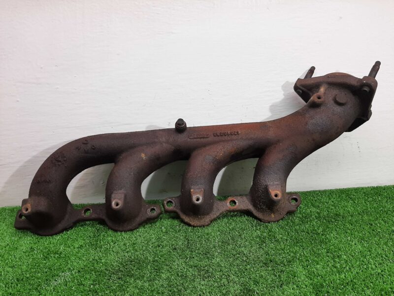 Изображение товара 263706 - 00263706 kollektor vypusknoj 20241113141115