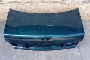 Изображение товара 264698 - 00264698 kryshka bagazhnika 20240605070625 1