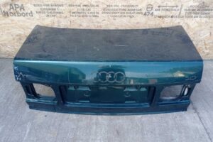 Изображение товара 264698 - 00264698 kryshka bagazhnika 20240605070625