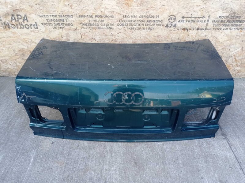 Изображение товара 264698 - 00264698 kryshka bagazhnika 20240605070625