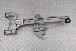 Изображение товара 264834 - 00264834 steklopodemnik zadnij levyj Land Rover Range Rover Evoque20241029141013 1