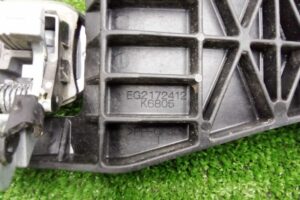 Изображение товара 265531 - 00265531 ruchka naruzhnaya zadnyaya pravaya Citroen Berlingo20241030171055 1