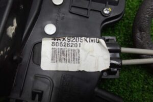 Изображение товара 265691 - 00265691 zamok dveri zadnej pravoj 20241030181032 3