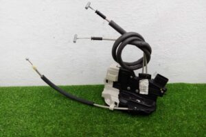 Изображение товара 265691 - 00265691 zamok dveri zadnej pravoj 20241030181032