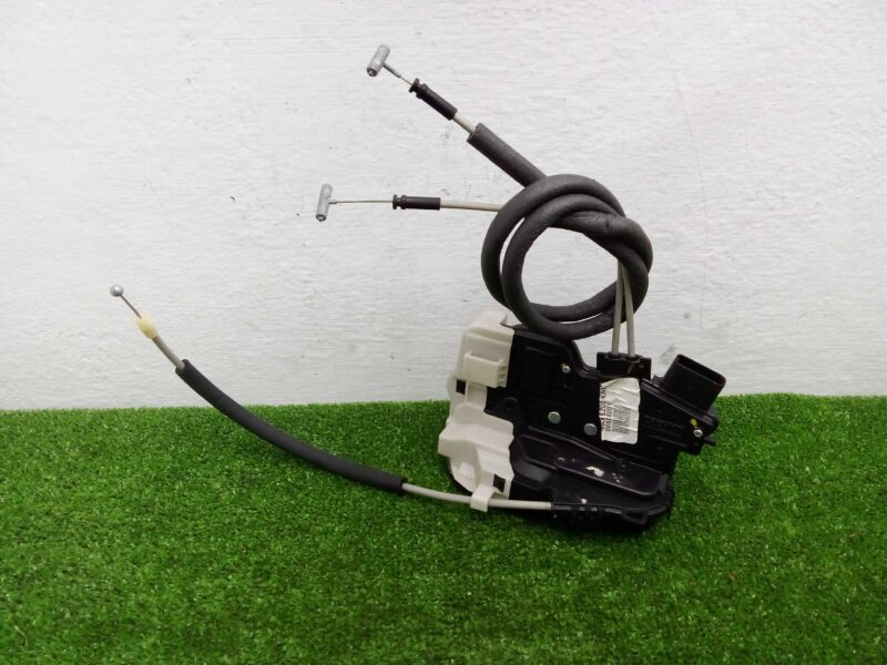 Изображение товара 265691 - 00265691 zamok dveri zadnej pravoj 20241030181032