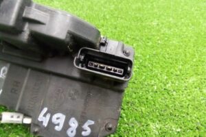 Изображение товара 265697 - 00265697 zamok dveri perednej pravoj 20241016141053 2