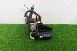 Изображение товара 265697 - 00265697 zamok dveri perednej pravoj 20241016141053