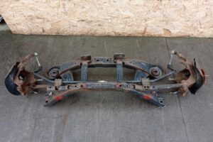 Изображение товара 266088 - 00266088 balka zadnyaya 20240522180541 1