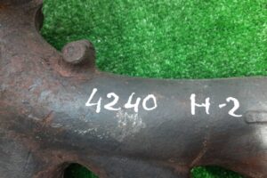 Изображение товара 268290 - 00268290 kollektor vypusknoj Toyota Venza20241118121150 1