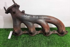 Изображение товара 268290 - 00268290 kollektor vypusknoj Toyota Venza20241118121150