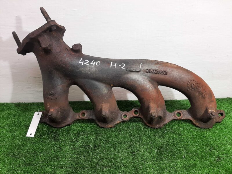 Изображение товара 268290 - 00268290 kollektor vypusknoj Toyota Venza20241118121150