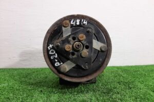 Изображение товара 268740 - 00268740 kompressor konditsionera 20241113151159 3