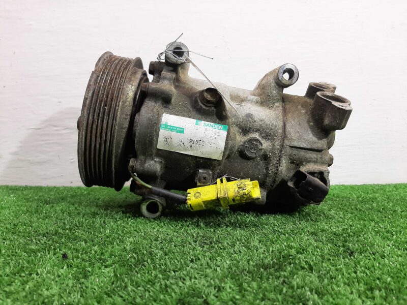 Изображение товара 268740 - 00268740 kompressor konditsionera 20241113151159