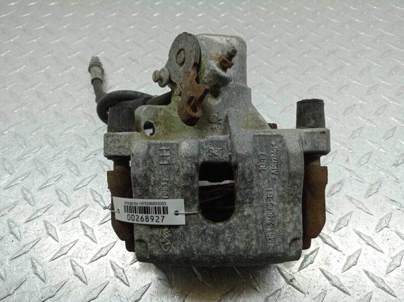 Изображение товара 268927 - 00268927 support zadnij levyj 20240516090507