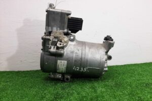 Изображение товара 269046 - 00269046 kompressor konditsionera 20241112151128