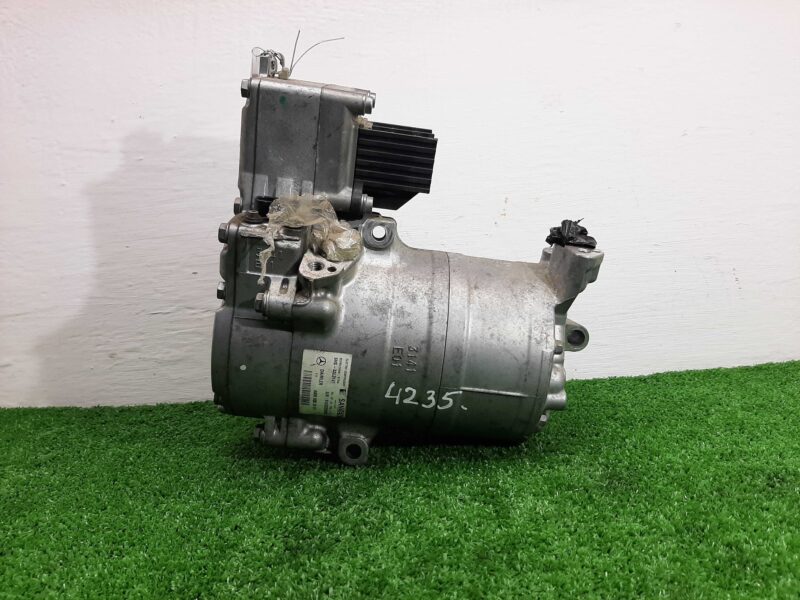 Изображение товара 269046 - 00269046 kompressor konditsionera 20241112151128