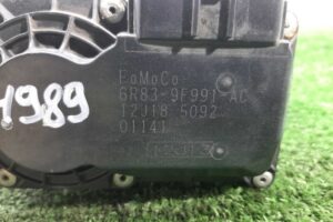 Изображение товара 269331 - 00269331 zaslonka drosselnaya Chevrolet Cobalt20250213150239 3