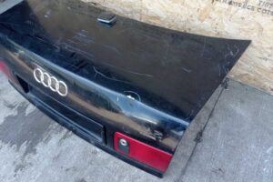 Изображение товара 269422 - 00269422 kryshka bagazhnika 20240605070628 1