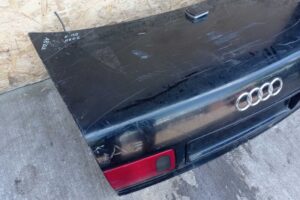 Изображение товара 269422 - 00269422 kryshka bagazhnika 20240605070628 2