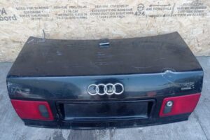 Изображение товара 269422 - 00269422 kryshka bagazhnika 20240605070628