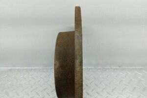 Изображение товара 269977 - 00269977 disk tormoznoj zadnij 20240516090524 1