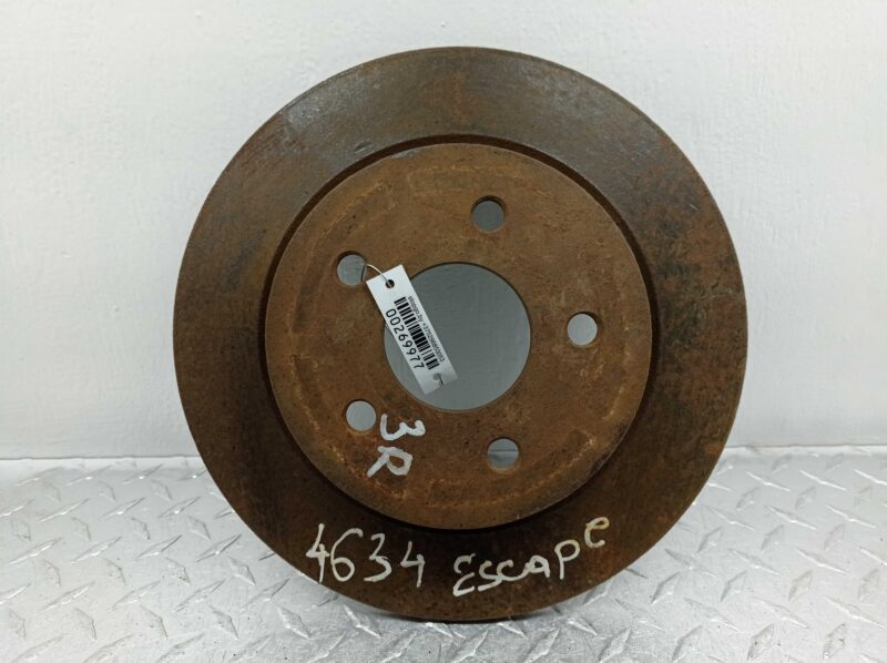 Изображение товара 269977 - 00269977 disk tormoznoj zadnij 20240516090524