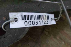 Изображение товара 31122 - 0031122 bak toplivnyj Peugeot 306 1