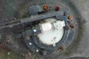 Изображение товара 31122 - 0031122 bak toplivnyj Peugeot 306 3