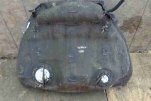 Изображение товара 31122 - 0031122 bak toplivnyj Peugeot 306