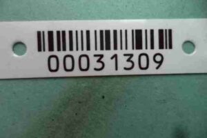 Изображение товара 31309 - 0031309 amortizator kryshki bagazhnika Renault Sandero 2
