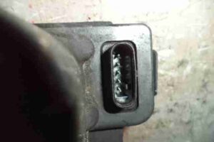 Изображение товара 32848 - 0032848 zaslonka drosselnaya Fiat Brava 1