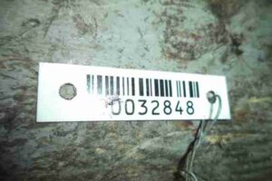 Изображение товара 32848 - 0032848 zaslonka drosselnaya Fiat Brava 2