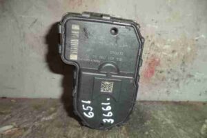 Изображение товара 32848 - 0032848 zaslonka drosselnaya Fiat Brava