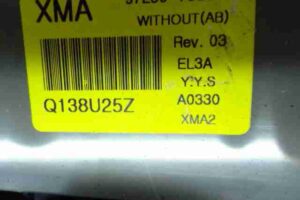 Изображение товара 33159 - 0033159 pereklyuchatel otopitelya Audi TT 3