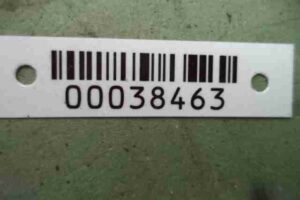 Изображение товара 38463 - 0038463 povodok stekloochistitelya Honda Ridgeline 3