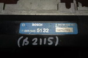 Изображение товара 2115w26058 - 0045432115 (2)