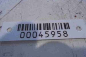 Изображение товара 45958 - 0045958 povodok stekloochistitelya Audi A8 2