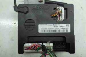 Изображение товара 48370 - 0048370 blok Body control module 