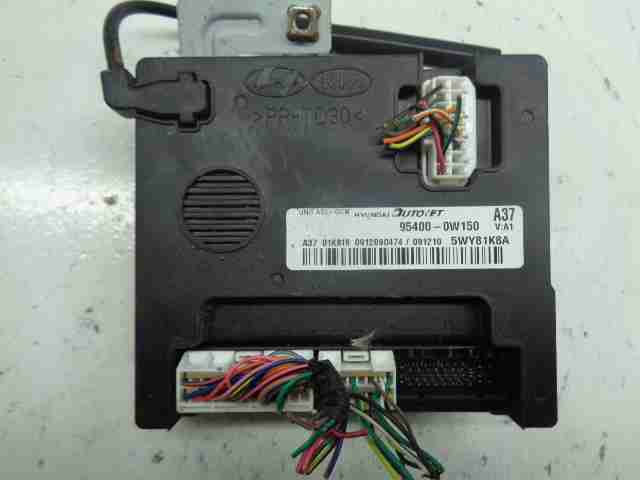 Изображение товара 48370 - 0048370 blok Body control module