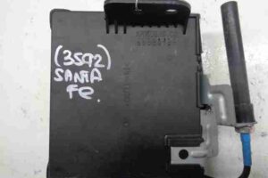 Изображение товара 48370 - 0048370 blok Body control module 1