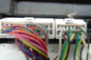 Изображение товара 48370 - 0048370 blok Body control module 3