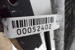Изображение товара 52402 - 0052402 radiator konditsionera 1